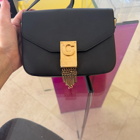 Céline C bag - Picture 1 of 6